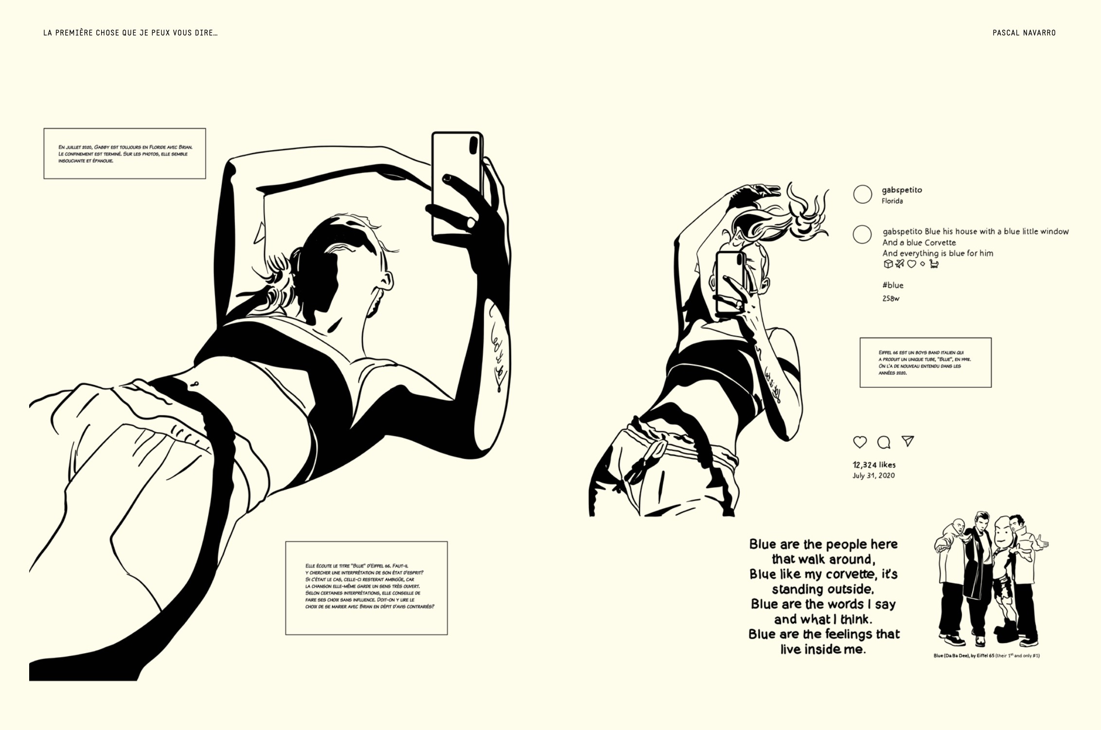 Navarro extrait image interieure revue